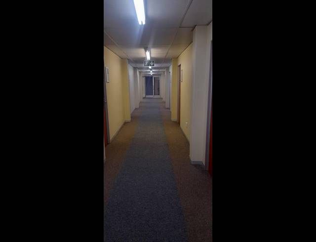 OFFICE PROPERTY TO RENT IN PRETORIA CBD